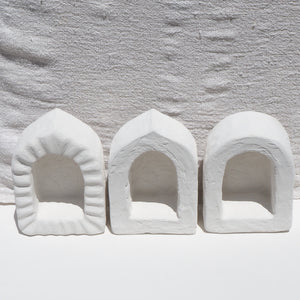 Arch mini wall altar