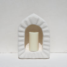 Florence Illuminate wall altar - mini