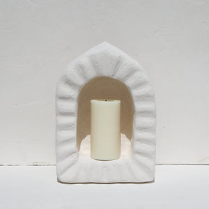 Florence Illuminate wall altar - mini