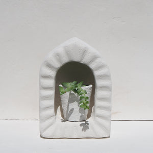 Florence Illuminate wall altar - mini